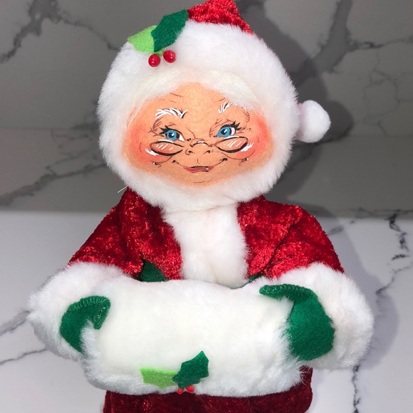 Annalee Christmas Mrs. 🤶🏻 - Picture 3 of 3